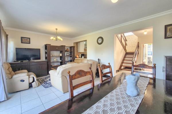 4 Bedroom Townhouse