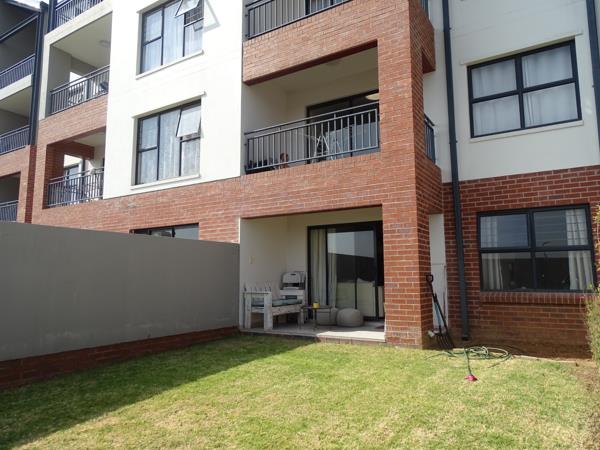 1 Bedroom Townhouse