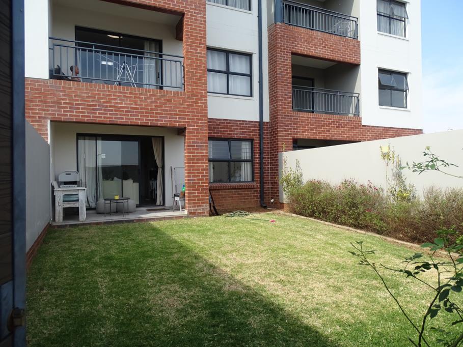 1 Bedroom Townhouse