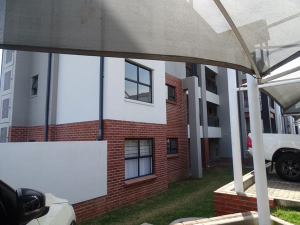 1 Bedroom Townhouse