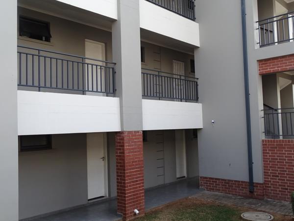 1 Bedroom Townhouse