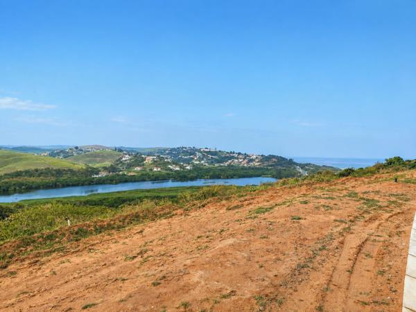 960 m² Land