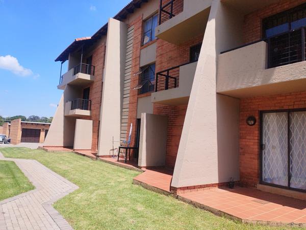 1 Bedroom Townhouse