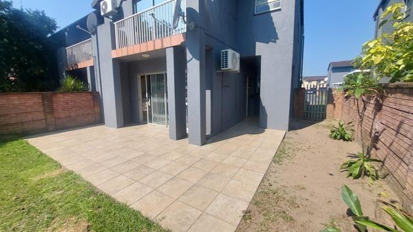3 Bedroom Duplex