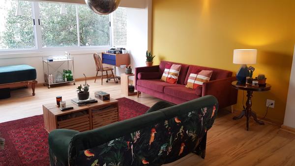 1 Bedroom Flat