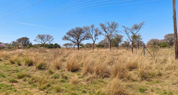2 779 m² Land