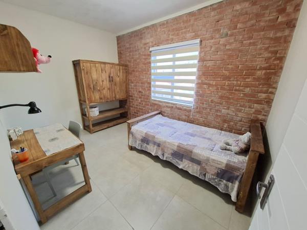 7 Bedroom Apartment