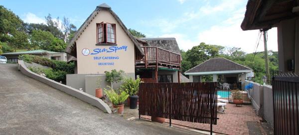 12 Bedroom House