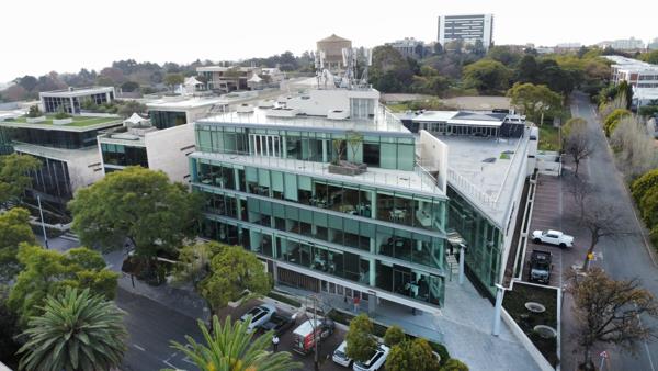 284 m² Commercial space