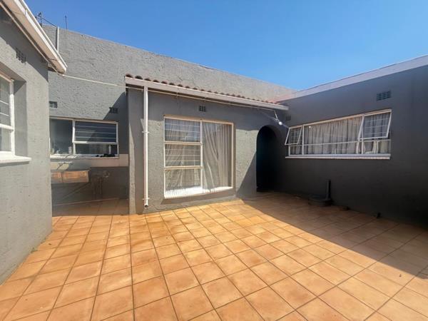3 Bedroom Cluster