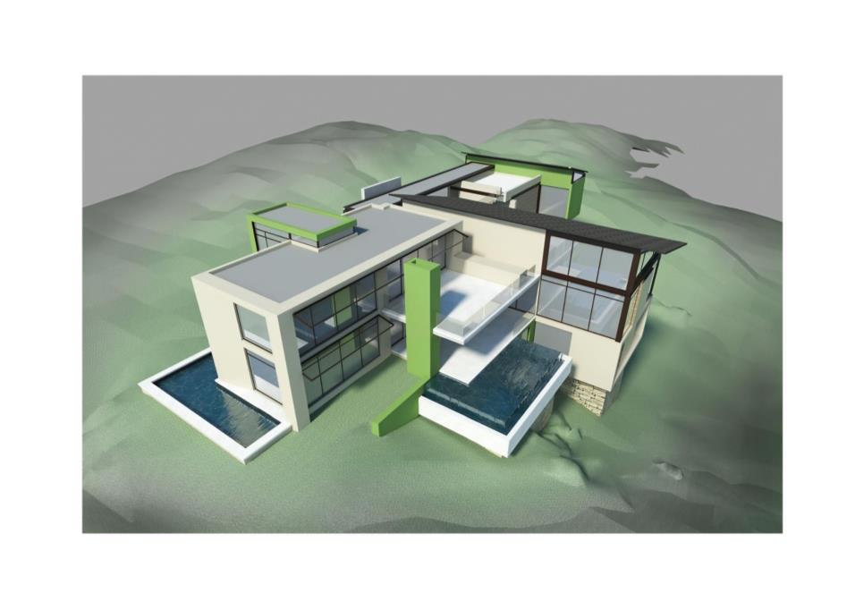 1 272 m² Land