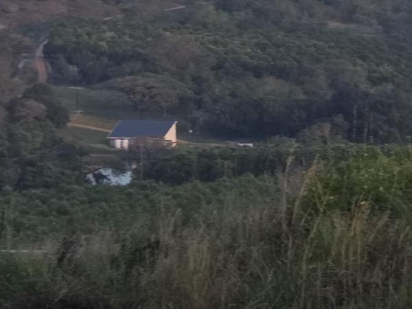 1 272 m² Land