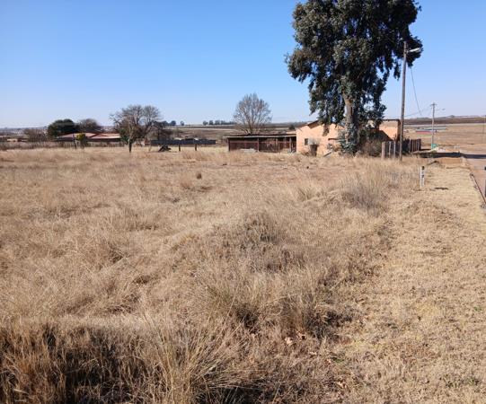 2 855 m² Land