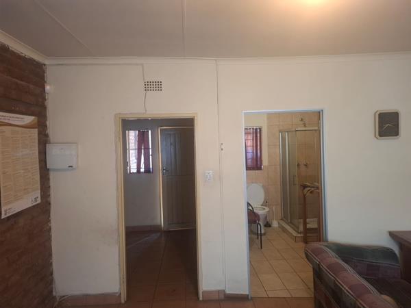 0.5 Bedroom House