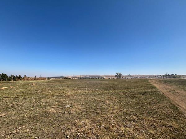 5 948 m² Land