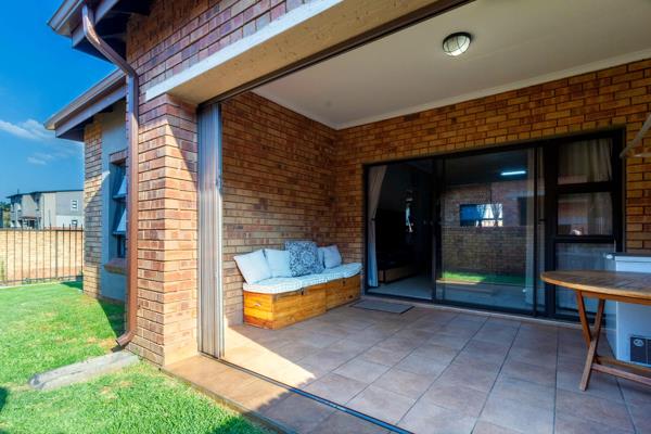 2 Bedroom Simplex