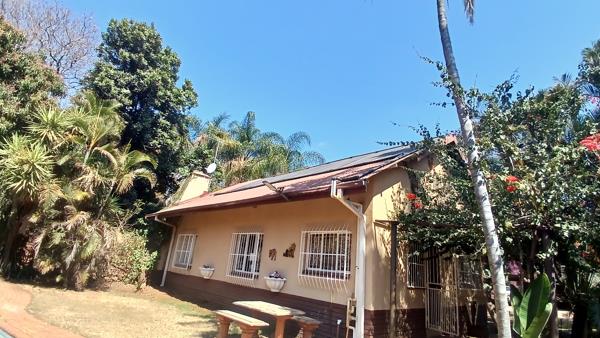 8.6 ha Smallholding