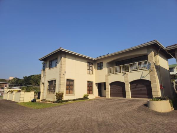 4 Bedroom Townhouse