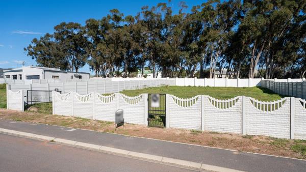 802 m² Land