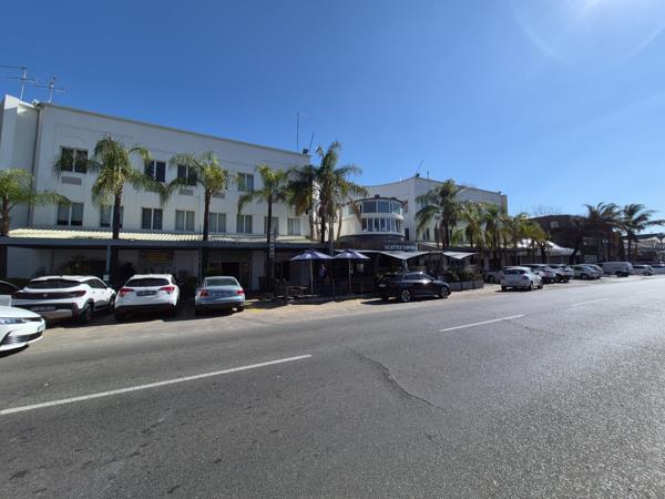296 m² Commercial space