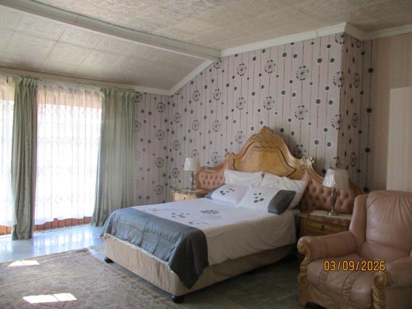 1 Bedroom Garden Cottage