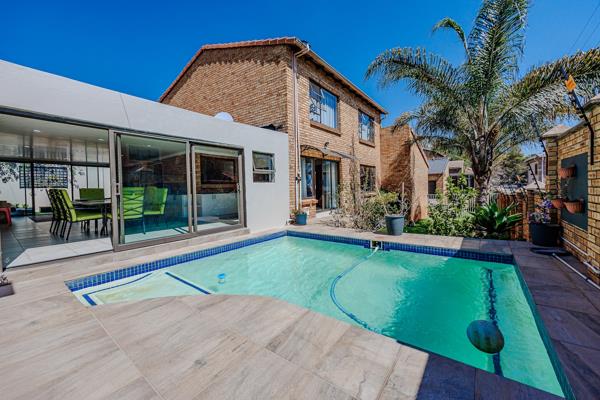 3 Bedroom Duplex