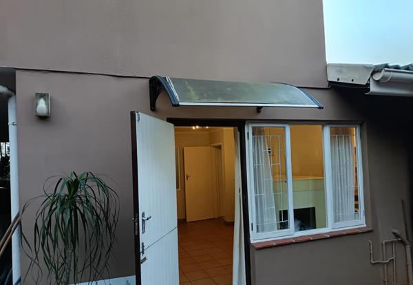 1 Bedroom Garden Cottage