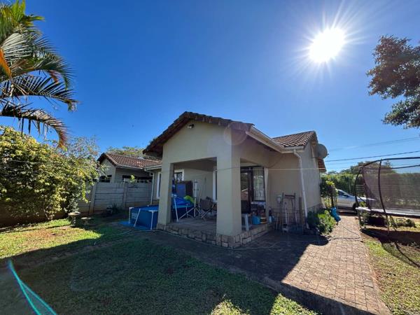 2 Bedroom Garden Cottage