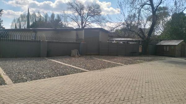 16 Bedroom House