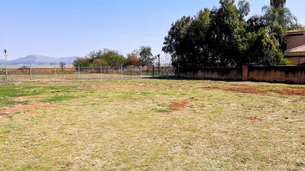 981 m² Land