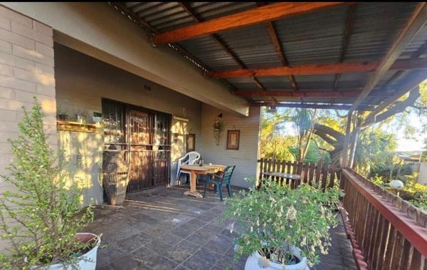 2 Bedroom Garden Cottage