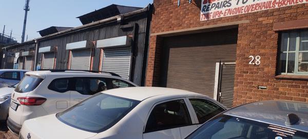 648 m² Commercial space