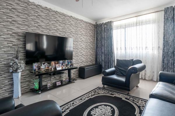 3 Bedroom Flat