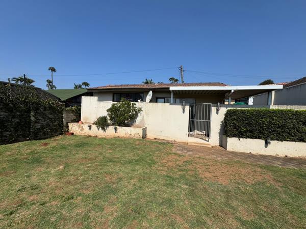 1 Bedroom Garden Cottage