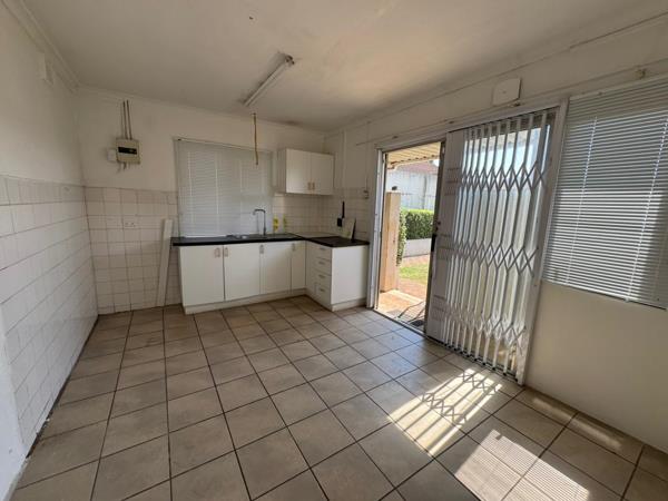 1 Bedroom Garden Cottage