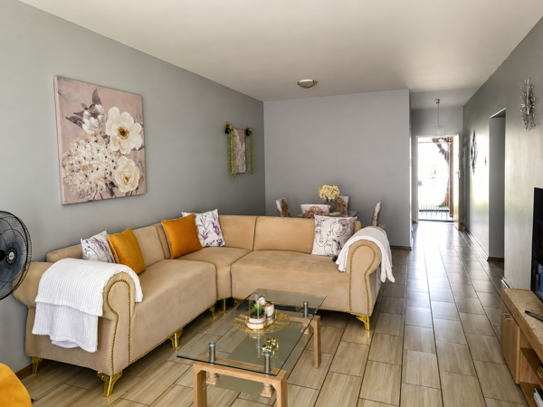 3 Bedroom Apartment