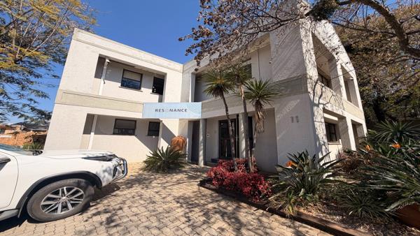 150 m² Office Space