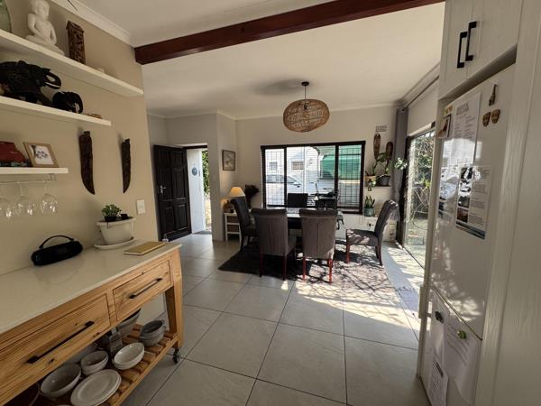 1 Bedroom House