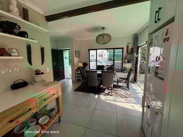 1 Bedroom House