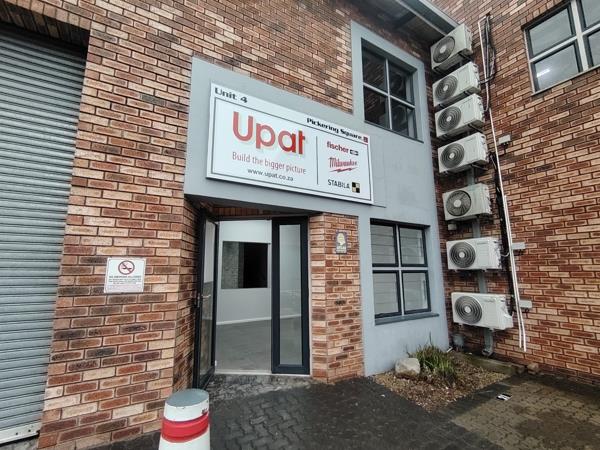 275 m² Commercial space
