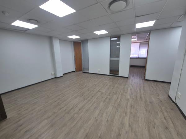 78 m² Commercial space