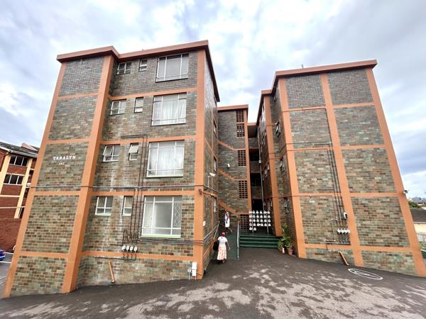 1.5 Bedroom Flat