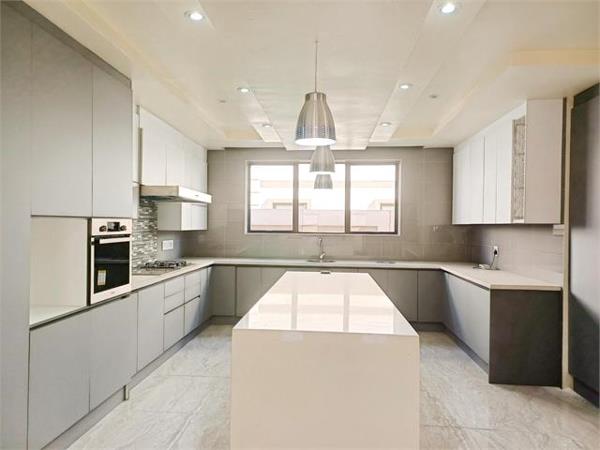 5 Bedroom Cluster