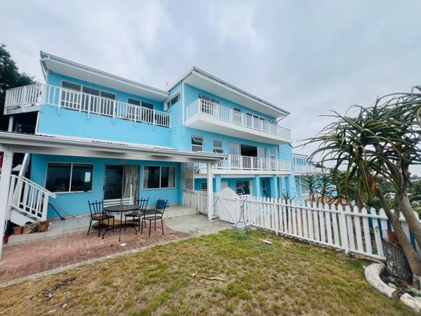 13 Bedroom House