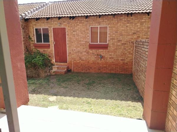2 Bedroom Cluster