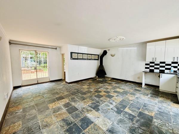 1 Bedroom Garden Cottage