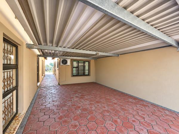 1 Bedroom Garden Cottage