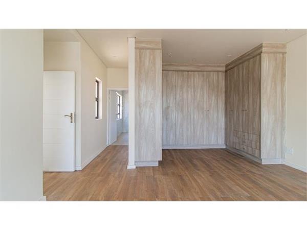 4 Bedroom Cluster