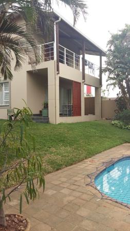 1 Bedroom House