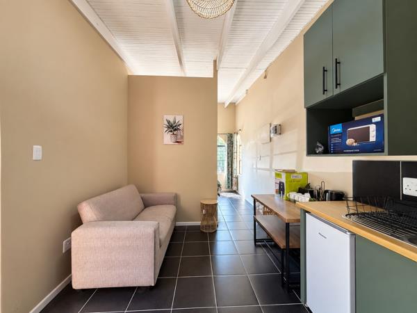 1 Bedroom Flat